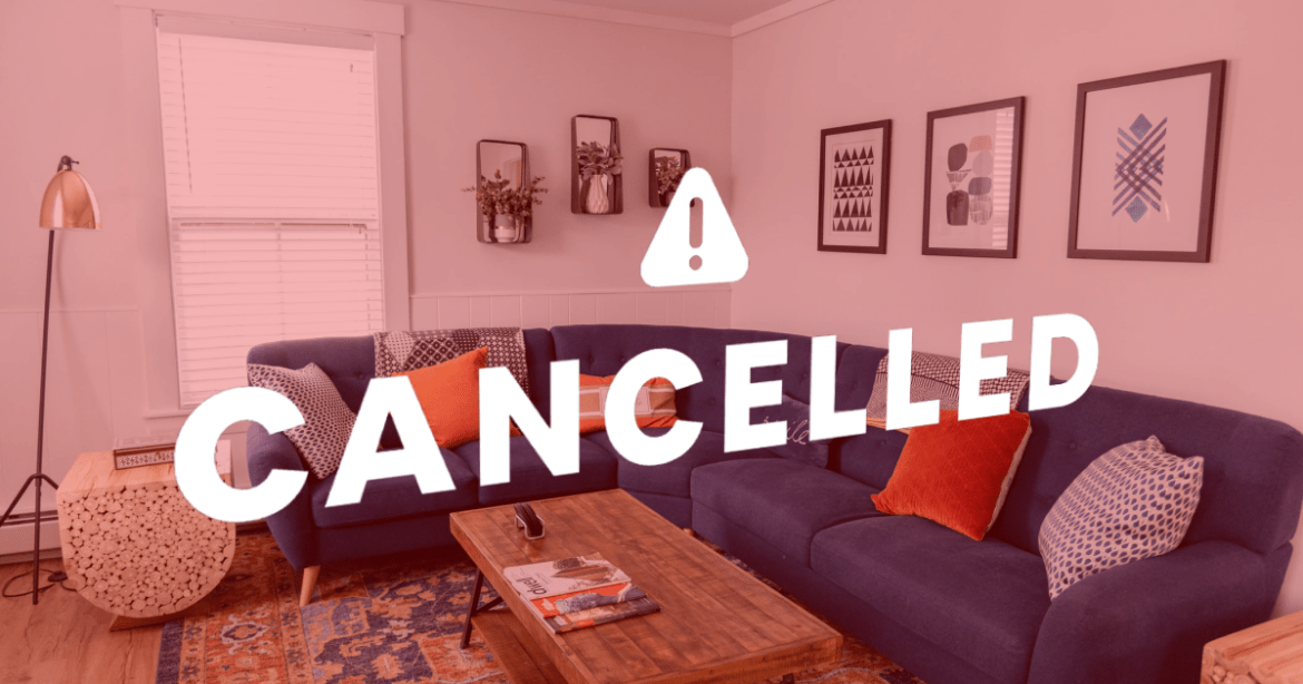 Which Airbnb Cancellation Policy Is Right For You? - DPGO