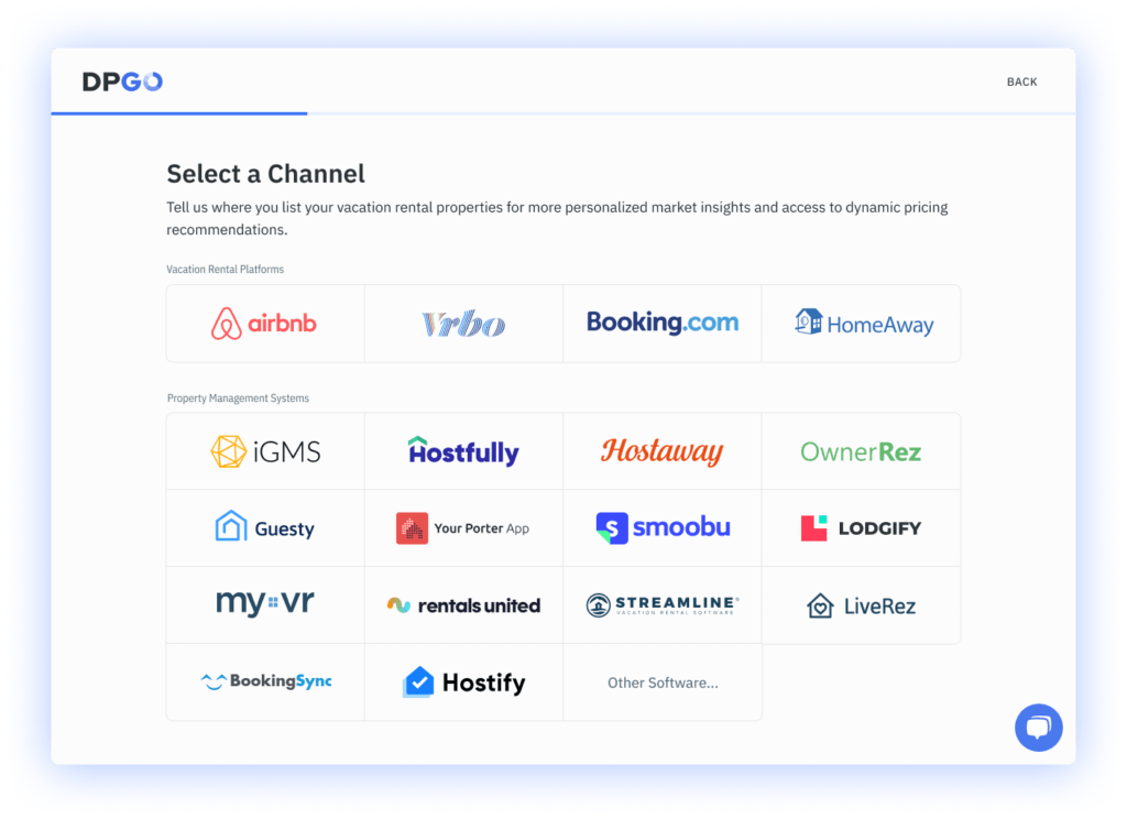 Official Connectivity Partner of Vrbo - Hostify