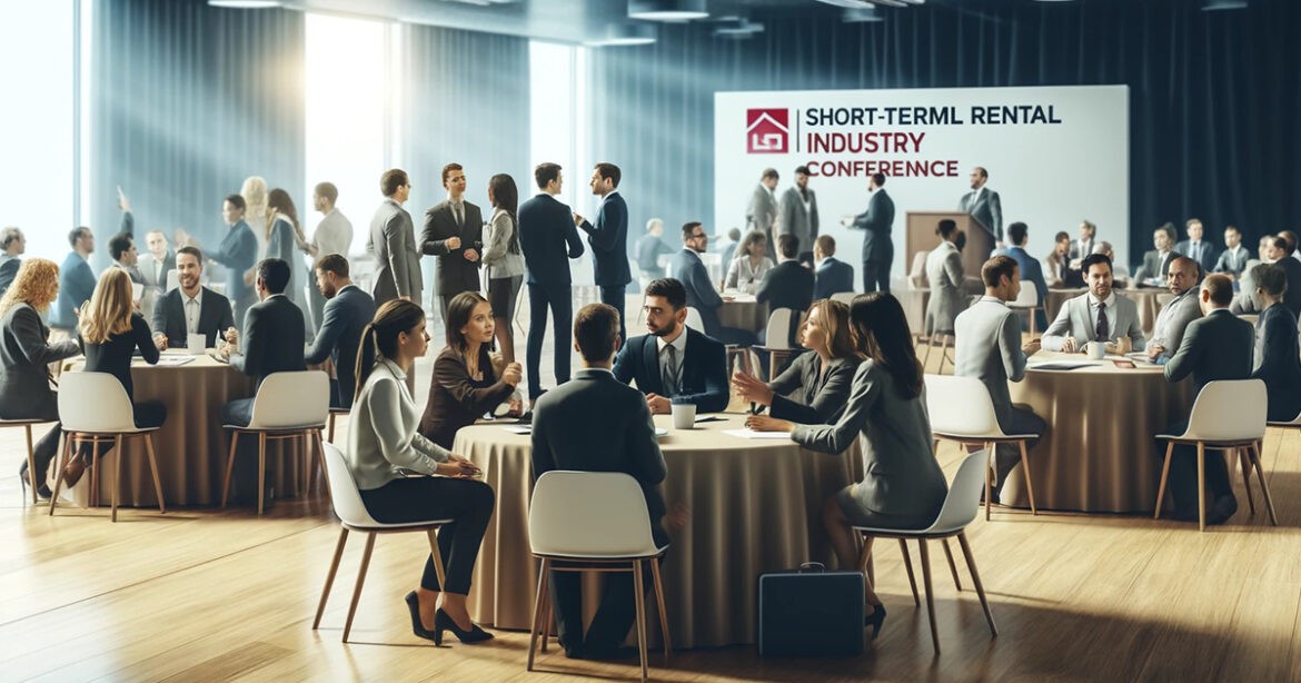 ShortTerm Rental Conferences in 2024 DPGO