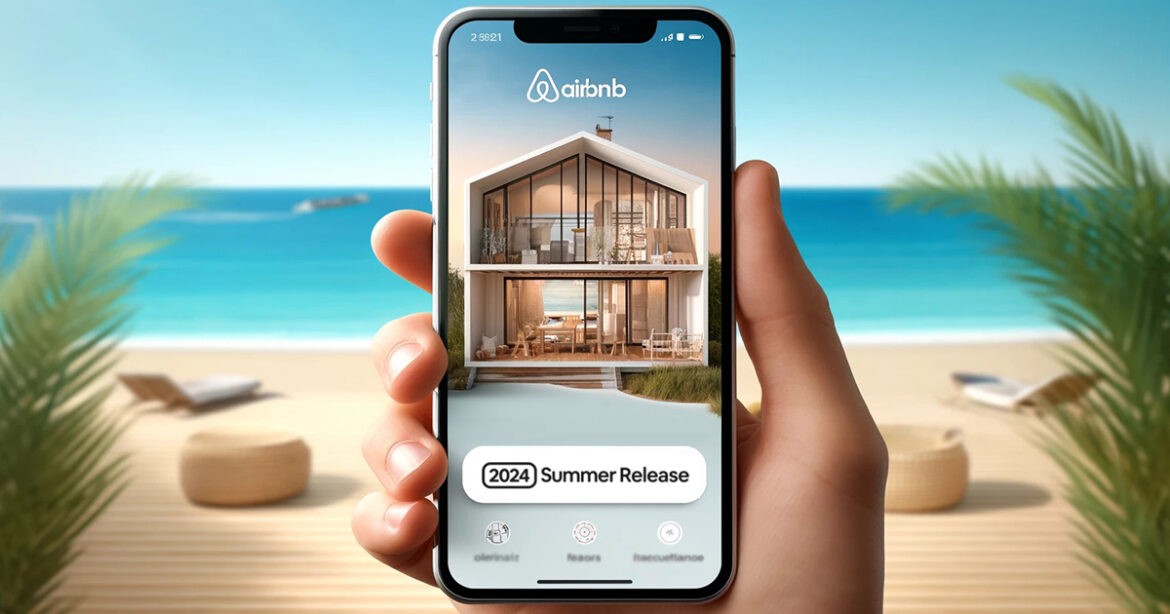 Airbnb Summer Release 2024 What's New for Hosts? DPGO