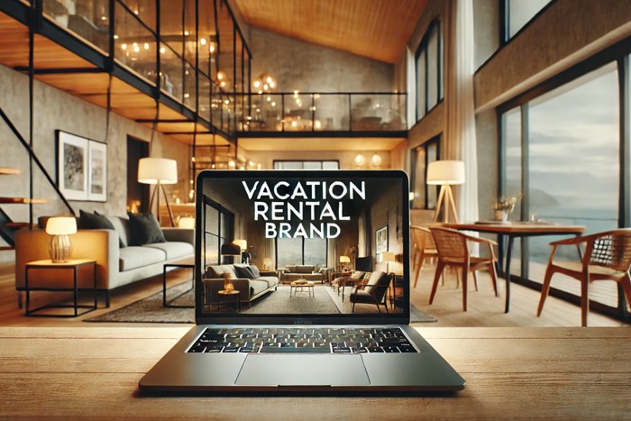 Vacation rental Brand Strategies